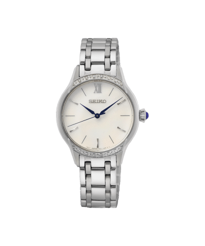 Seiko Conceptual Diamonds  - SRZ543P1