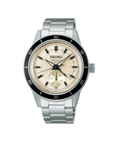 Seiko Presage - SSA447J1