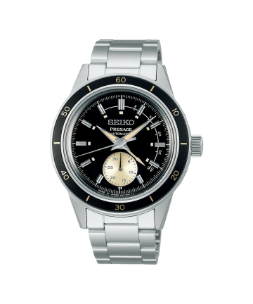 Seiko Presage - SSA449J1