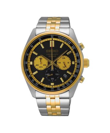 Seiko Racing Sports - SSB430P1