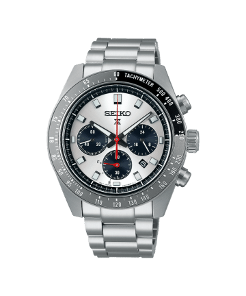 Seiko Prospex Speedtimer Solar 41mm - SSC911P1