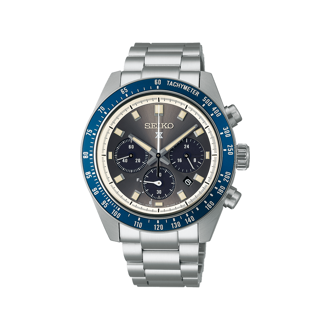 Seiko Prospex Speedtimer 41mm - SSC939P1