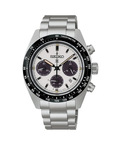 Seiko Prospex Speedtimer 39mm - SSC961P1