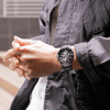 Seiko Astron GPS Solar Dual-Time Chronograph 5X83 - SSH151J1 - Bilde 3