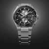 Seiko Astron GPS Solar Dual-Time Chronograph 5X83 - SSH151J1 - Bilde 5