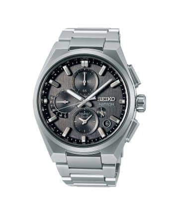 Seiko Astron 42mm - SSH163J1