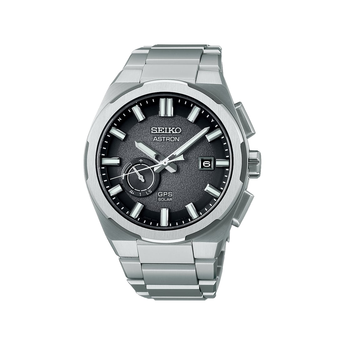 Seiko Astron 42mm - SSJ025J1