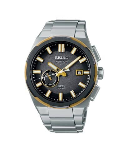 Seiko Astron 42mm - SSJ026J1