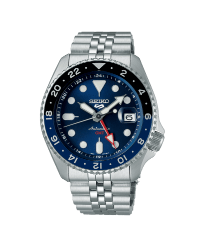 Seiko 5 Sports "SKX Sports Style" - SSK003K1