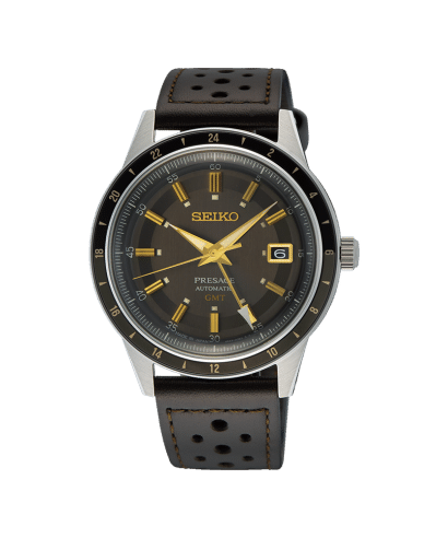 Seiko Presage Style60's - SSK013J1