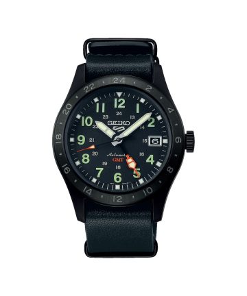 Seiko 5 Sports "Field Street Style" - SSK025K1