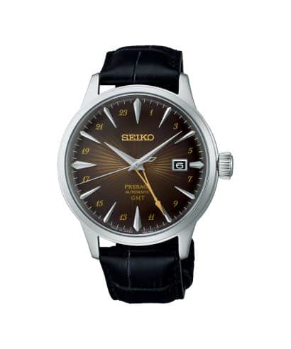 Seiko Presage Cocktail Time 40mm - SSK039J1