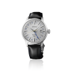 Seiko Presage Coctail Time GMT "Silver Bullet" 40.5mm - SSK049J1 - Bilde 3