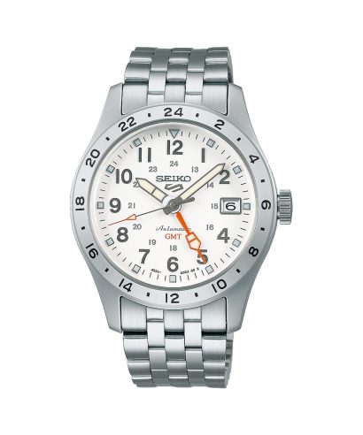 Seiko 5 Sports "Field Series" 39mm - SSK059K1