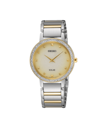 Seiko Conceptual Quartz Solar 30.5mm - SUP448P1