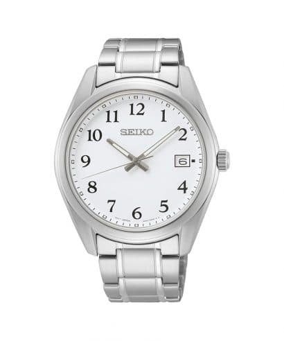 Seiko Mens Sapphire 40mm - SUR459P1