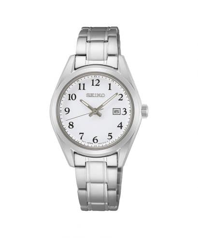 Seiko Ladies Sapphire 30mm - SUR465P1