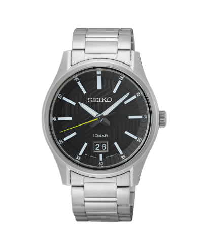 Seiko Conceptual 39mm - SUR535P1