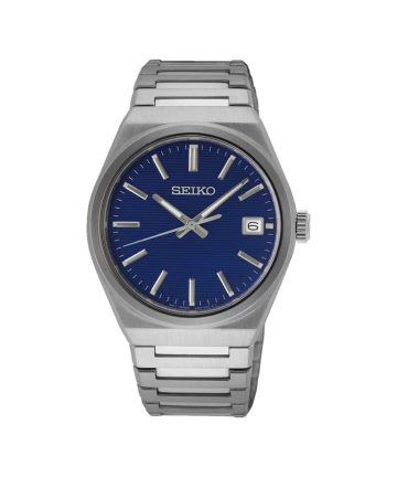 Seiko Essential Time - SUR555P1