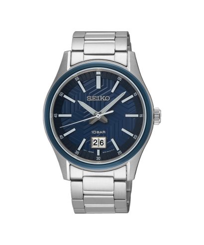 Seiko Mens Sports - SUR559P1