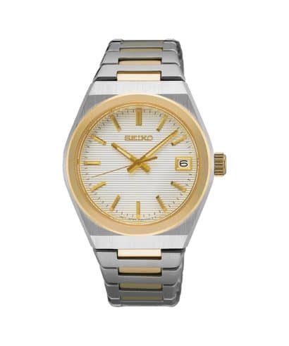 Seiko Conceptual Ladies 34mm - SUR578P1