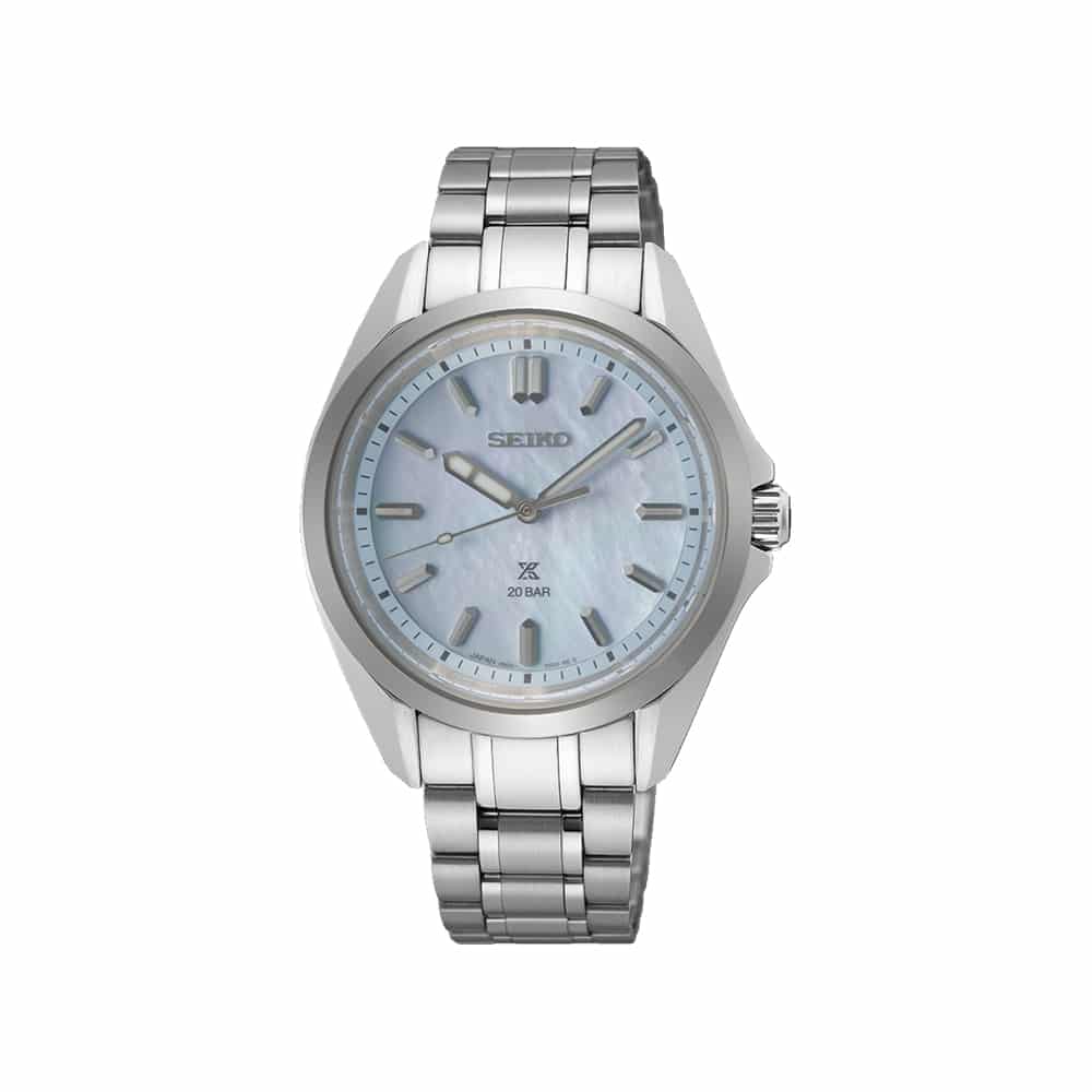 Seiko Prospex Sea 34mm - SUR607J1