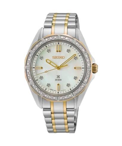 Seiko Prospex Premium 34mm - SUR622J1