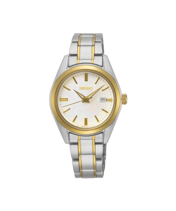 Seiko Dame Quartz - SUR636P1