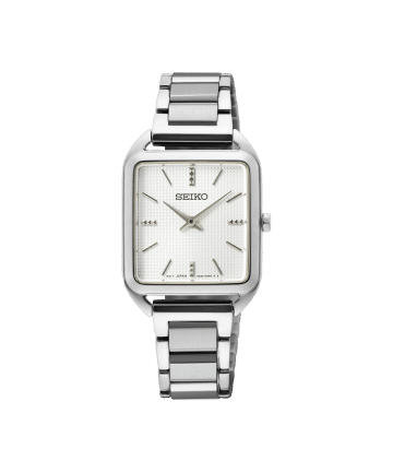 Seiko Conceptual Rectangular 26mm - SWR073P1