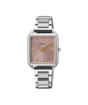 Seiko Conceptual Rectangular 26mm - SWR077P1