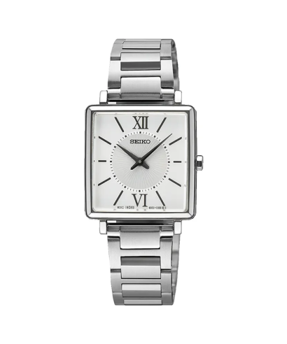 Seiko Conceptual Rectangular 25mm - SWR111P1