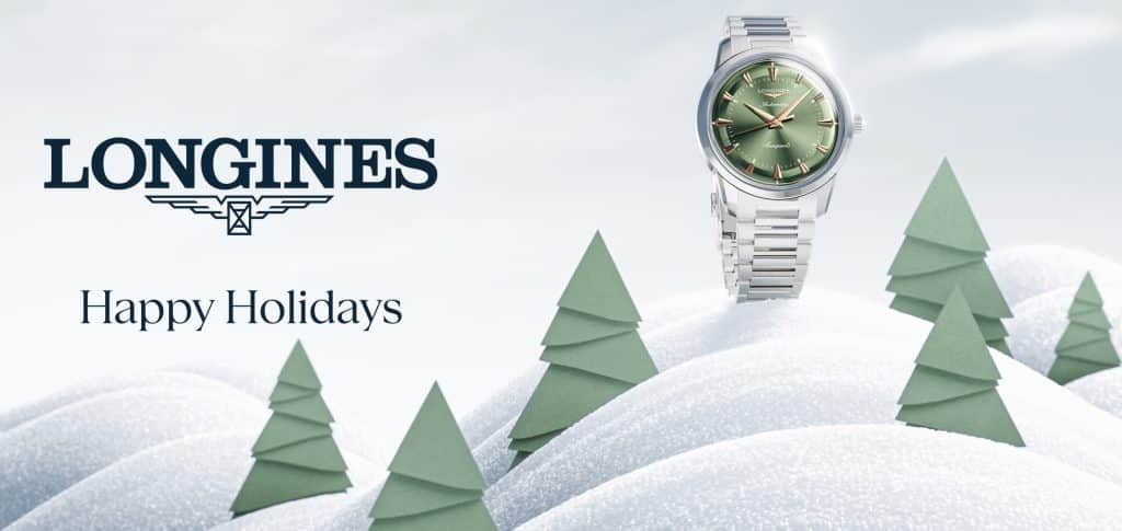 Longnes Conquest klokke