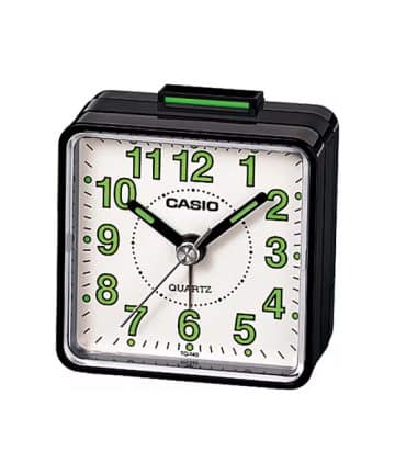 Casio Vekkerklokke - TQ-140-1BEF