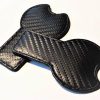 Leanschi ZIP-pouch storage | transport 4 watches | Black PU - Bilde 4