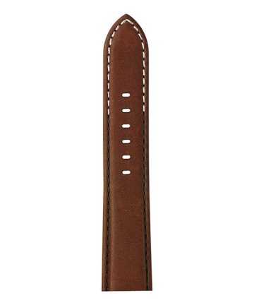 Rochet Sport Luxe «Aviatior» Brun Vanntett Skinnreim