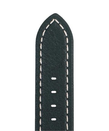 Rochet Sport Luxe «Aviatior» Sort Vanntett Skinnreim