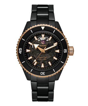 Rado Captain Cook High-Teck Ceramic - R32127162