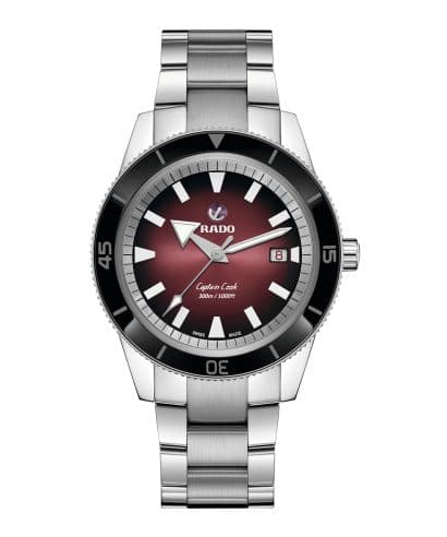Rado Captain Cook Automatic - R32105353