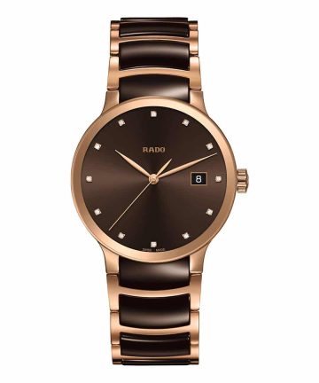 Rado Centrix Diamonds - R30554724