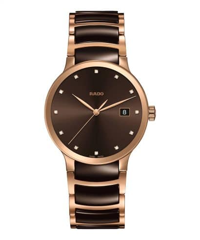 Rado Centrix Diamonds - R30554724