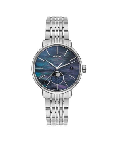 Rado Coupole Classic Moonphase 34mm - R22883913