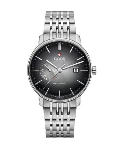 Rado Coupole Classic Automatic Power Reserve 41mm - R22878163