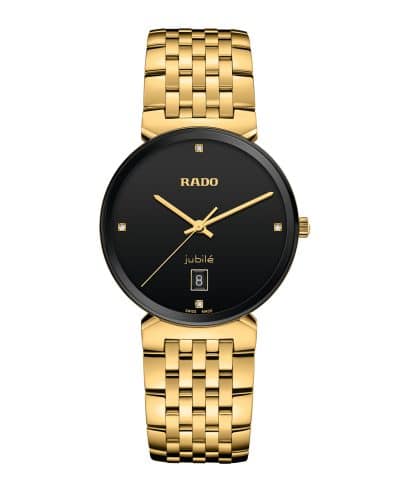 Rado Florence Classic Diamonds 38mm - R48914703