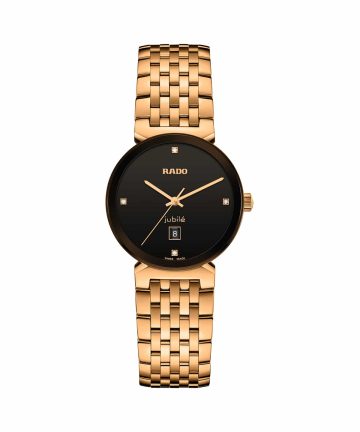 Rado Florence Classic Diamonds 30mm - R48917703