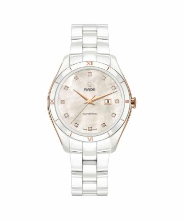 Rado HyperChrome Automatic Diamonds 36mm - R32033902
