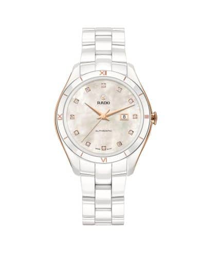 Rado HyperChrome Automatic Diamonds 36mm - R32033902