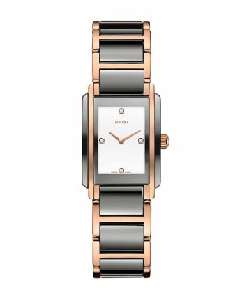 Rado Integral Diamonds - R20141712