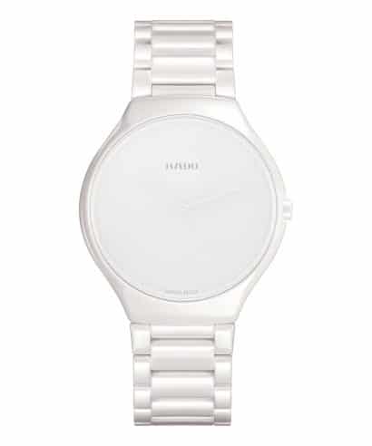 Rado True Thinline Stillness - R27015012