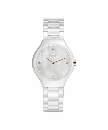 Rado True Thinline 30mm - R27958909