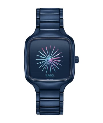 Rado True Square Over The Abyss - R27070202